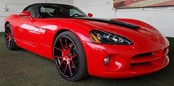 2006 Dodge Viper SRT10 