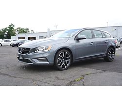 2018 Volvo V60 T5 Dynamic 