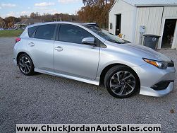 2016 Scion iM  