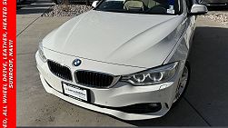 2014 BMW 4 Series 428i xDrive 