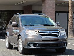 2008 Subaru Tribeca Limited Edition 