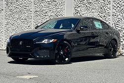 2024 Jaguar XF R-Dynamic SE 