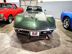 1969 Chevrolet Corvette  