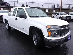 2004 Chevrolet Colorado  Z71