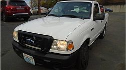 2011 Ford Ranger  