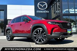 2024 Mazda CX-50 S Premium Plus