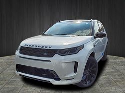 2023 Land Rover Discovery Sport R-Dynamic SE 