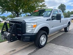 2015 Ford F-250 XLT 