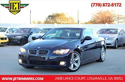 2008 BMW 3 Series 335i 