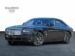 2024 Rolls-Royce Ghost  