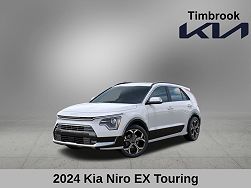 2024 Kia Niro EX Touring 
