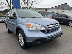 2007 Honda CR-V EX 