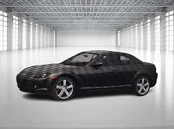 2007 Mazda RX-8 Grand Touring 