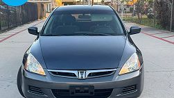 2007 Honda Accord LX 