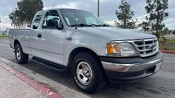 2000 Ford F-150  