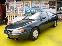 1996 Toyota Camry LE 