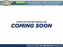 2018 Chevrolet Camaro LT 1LT