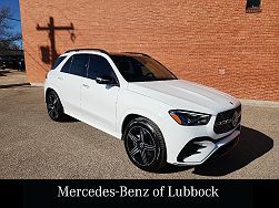 2024 Mercedes-Benz GLE 450 