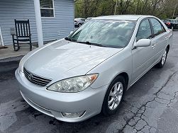 2006 Toyota Camry LE 