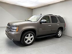 2013 Chevrolet Tahoe LS 