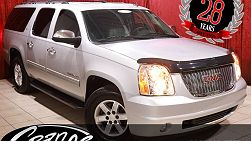 2010 GMC Yukon XL 1500 SLT