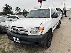 2003 Toyota Tundra SR5 