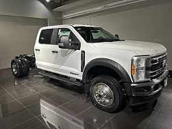 2023 Ford F-550 XL 