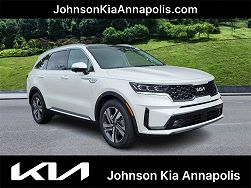 2023 Kia Sorento SX Prestige