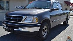1997 Ford F-150  