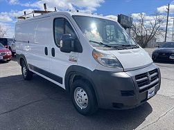 2017 Ram ProMaster 1500 