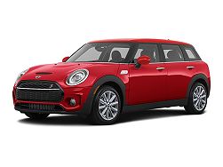 2020 Mini Cooper Clubman S 