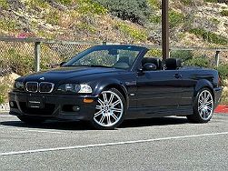 2006 BMW M3  