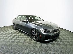 2022 BMW 3 Series M340i 