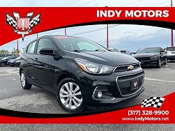 2018 Chevrolet Spark LT LT1