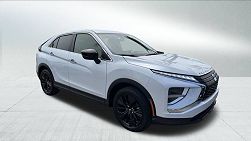 2022 Mitsubishi Eclipse Cross LE 