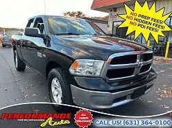 2015 Ram 1500 ST Tradesman