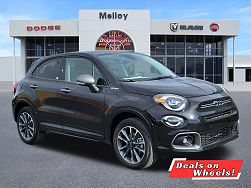 2023 Fiat 500X Sport 