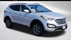 2016 Hyundai Santa Fe Sport  