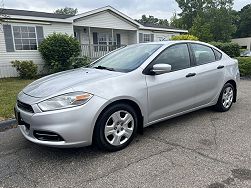 2013 Dodge Dart SE 