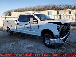 2022 Ford F-250 XL 