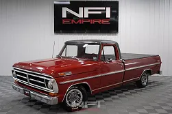 1971 Ford F-100  