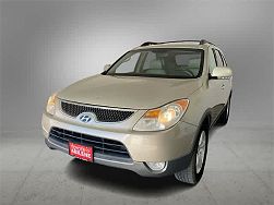 2008 Hyundai Veracruz Limited Edition 