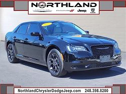 2022 Chrysler 300 Touring 