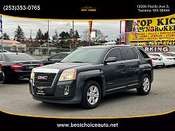 2011 GMC Terrain SLE SLE-1