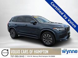 2021 Volvo XC90 T5 Momentum 