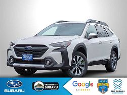 2024 Subaru Outback Touring 