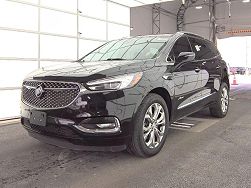 2021 Buick Enclave Avenir 