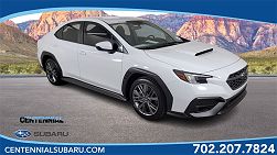 2024 Subaru WRX Base 