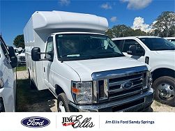 2024 Ford Econoline E-350 