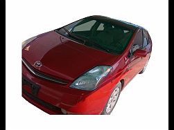2007 Toyota Prius Standard 